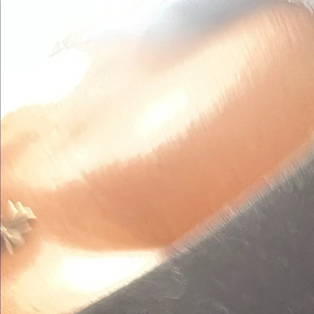 Paloma Barcelo Camel Platform Slides - Picture 3 of 9